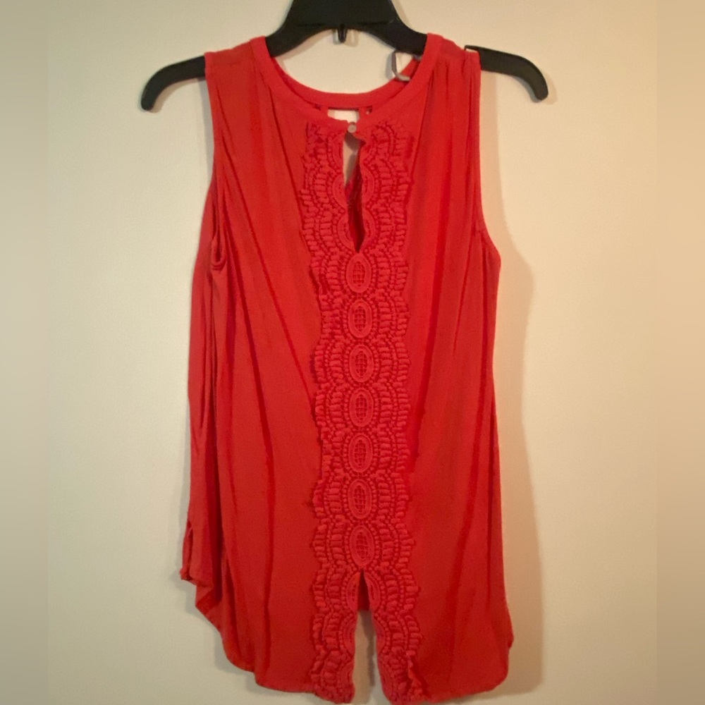 Dress Top